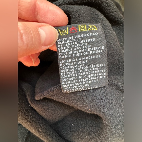 Women’s BRUNETTE THE LABEL Red Head Sweater Dress - Picture 13 of 16